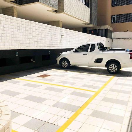 Ape Perfeifo Na Ponta Verde Maceió 外观 照片