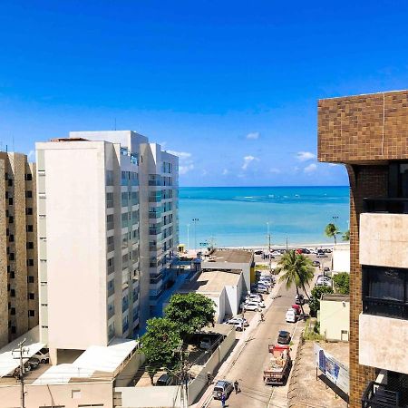 Ape Perfeifo Na Ponta Verde Maceió 外观 照片