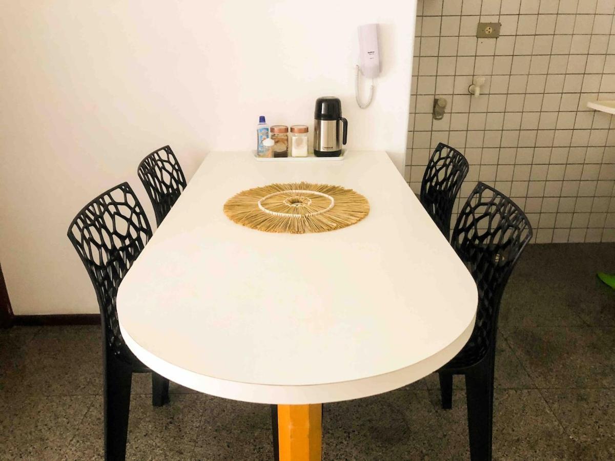 Ape Perfeifo Na Ponta Verde Maceió 外观 照片