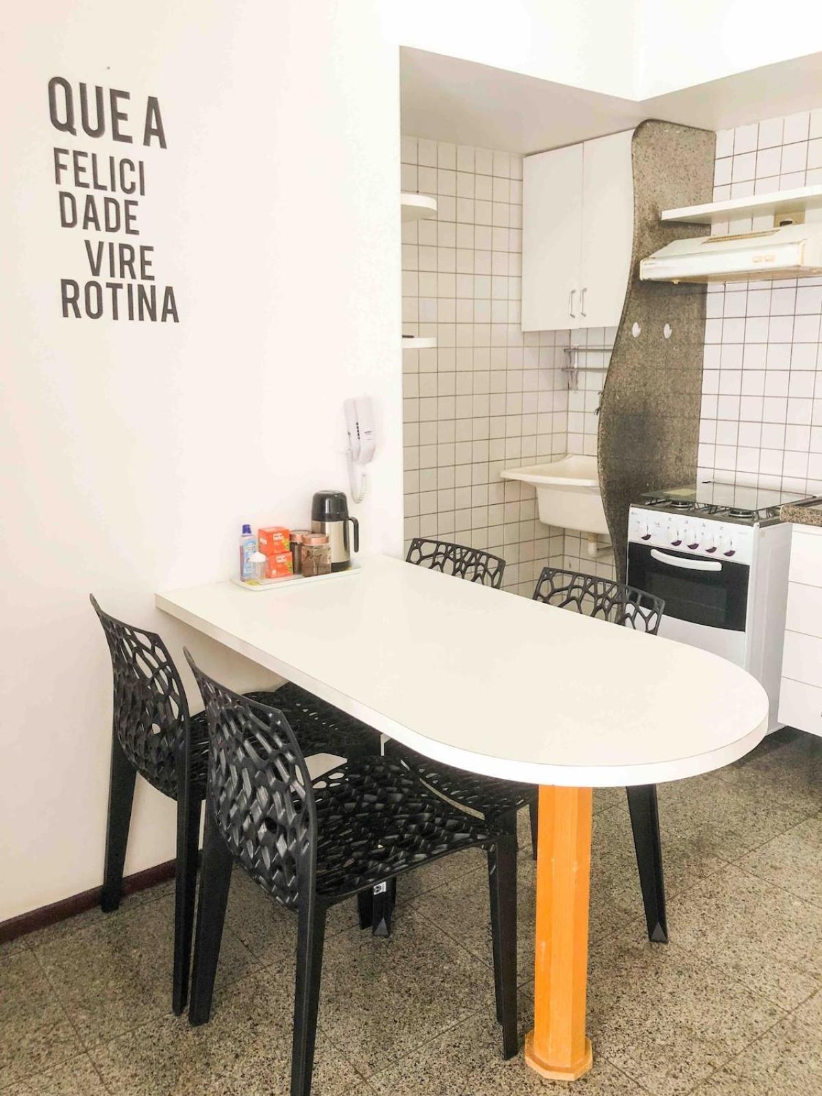 Ape Perfeifo Na Ponta Verde Maceió 外观 照片