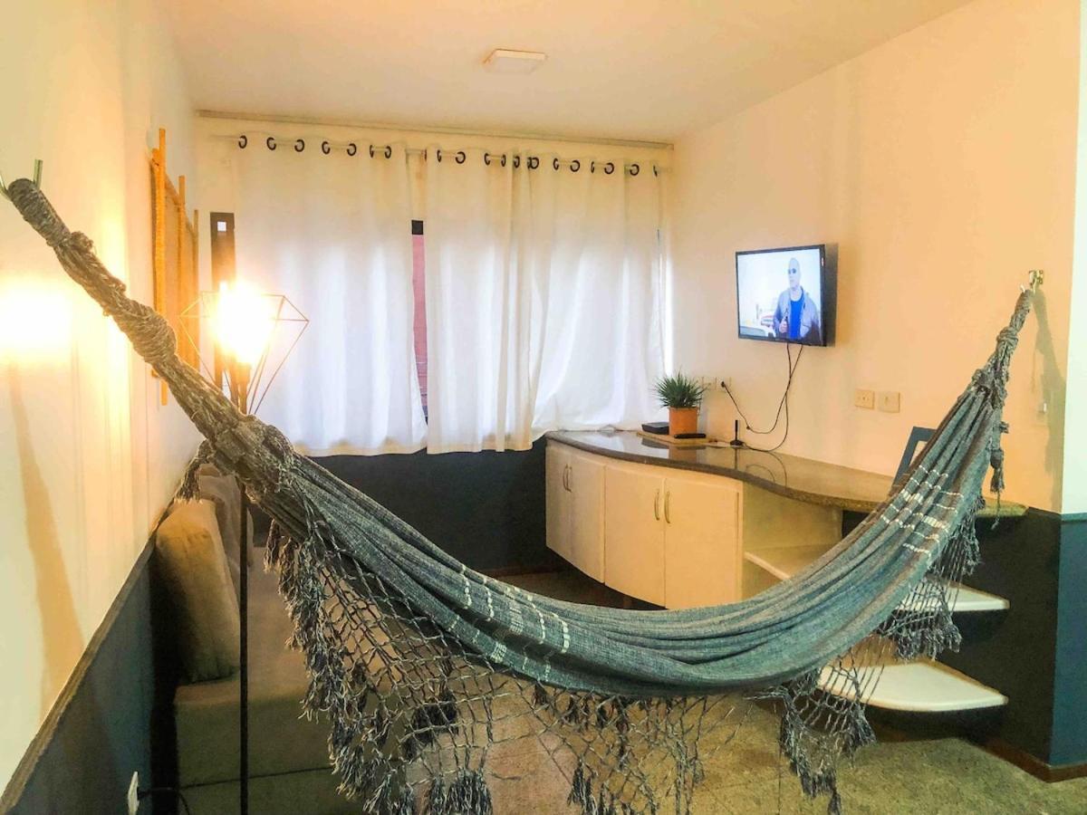 Ape Perfeifo Na Ponta Verde Maceió 外观 照片